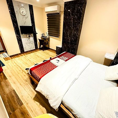 Ssk Malligai Residency Ramanathapuram Bilik gambar