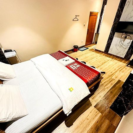 Ssk Malligai Residency Ramanathapuram Bilik gambar