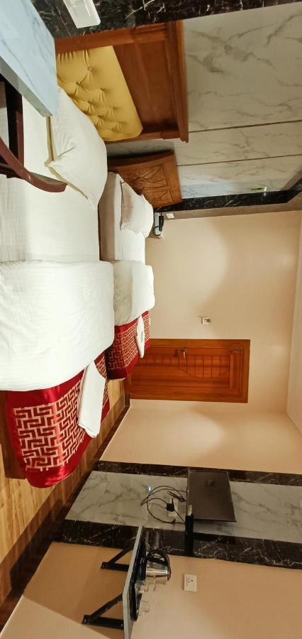 Ssk Malligai Residency Ramanathapuram Luaran gambar