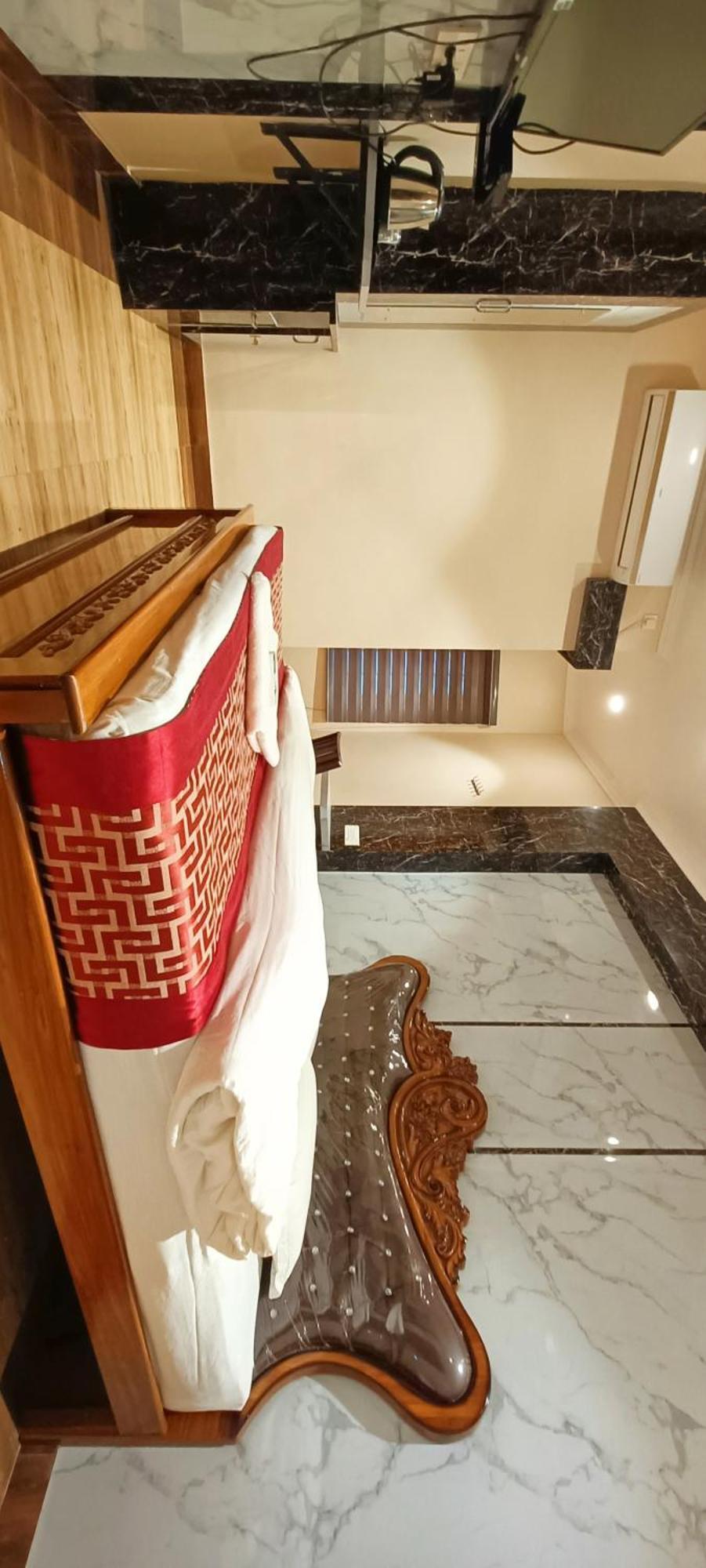 Ssk Malligai Residency Ramanathapuram Bilik gambar