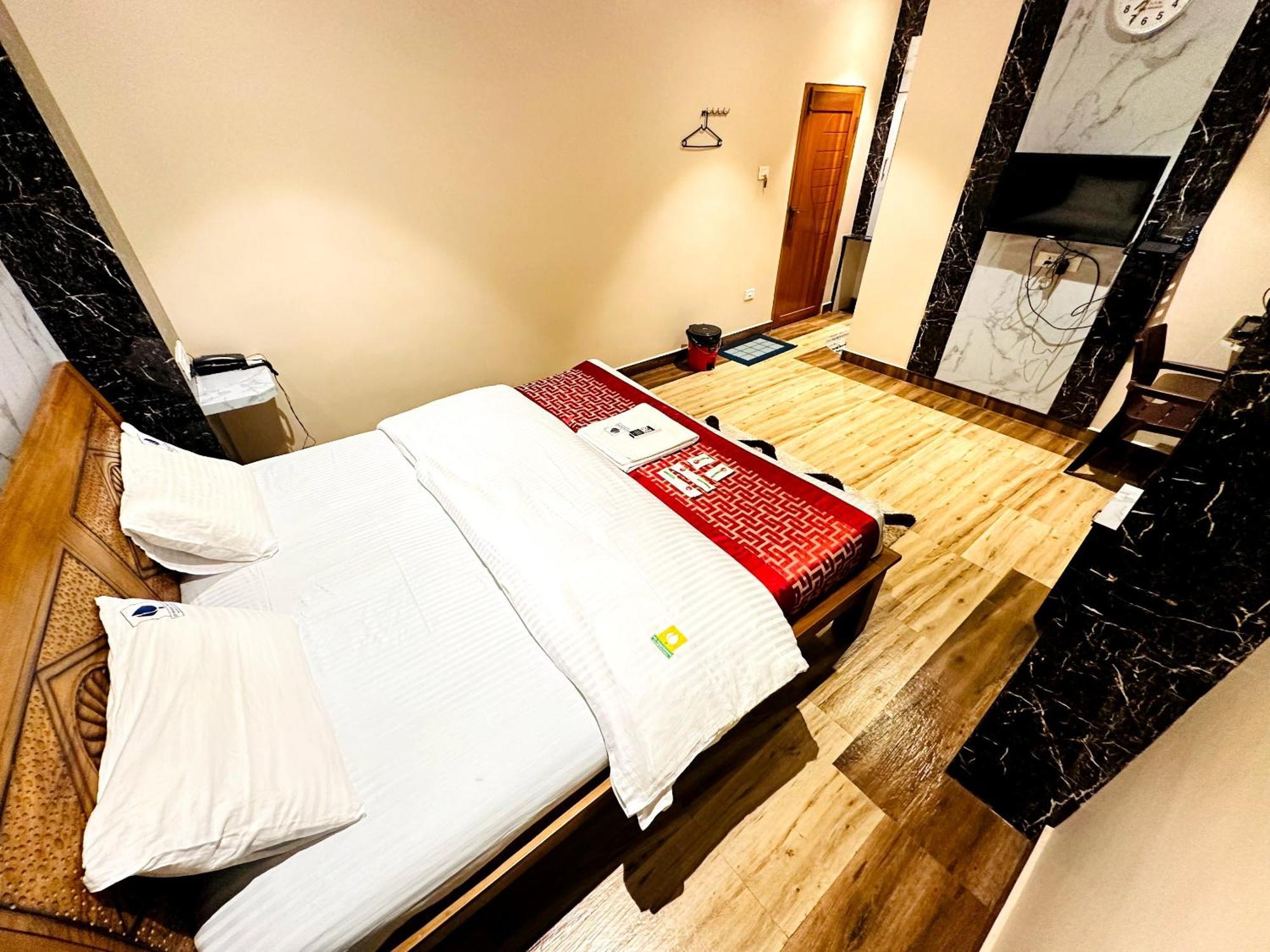 Ssk Malligai Residency Ramanathapuram Bilik gambar