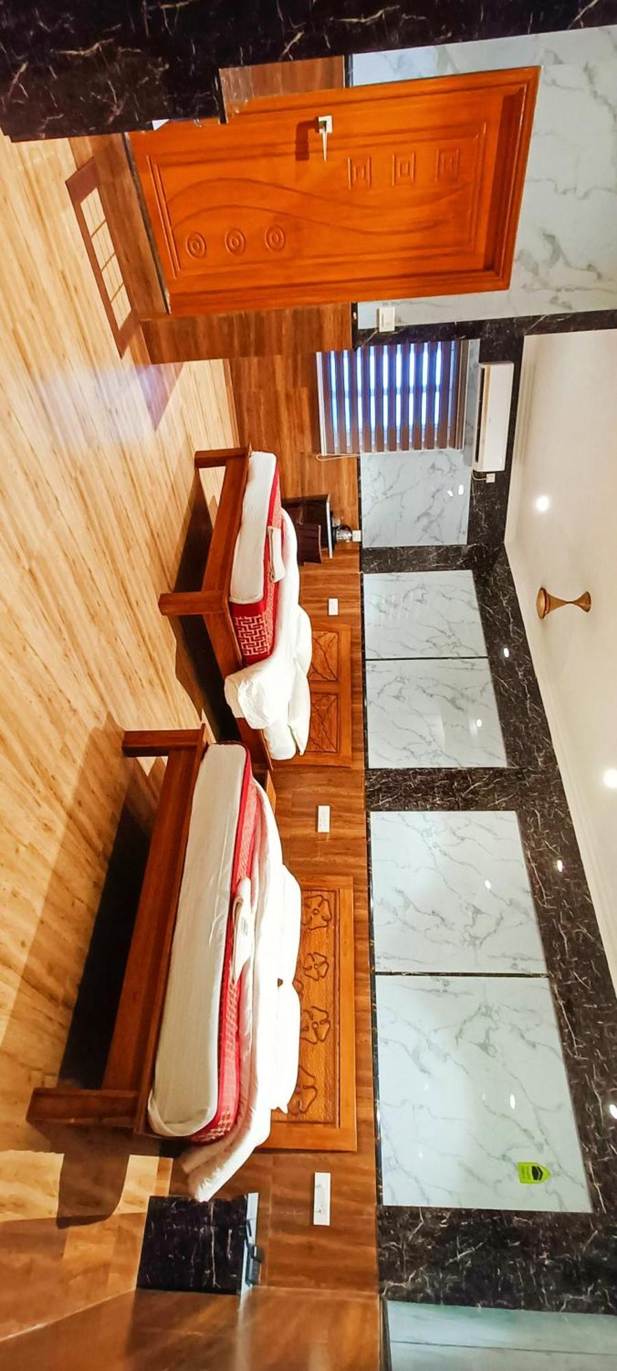 Ssk Malligai Residency Ramanathapuram Bilik gambar